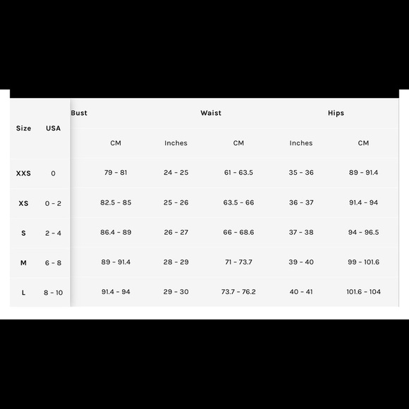 Black BCBG Generation cocktail dress - Picture 8 of 8